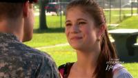 Click to watch 'Transitions' (popup) Army Wives